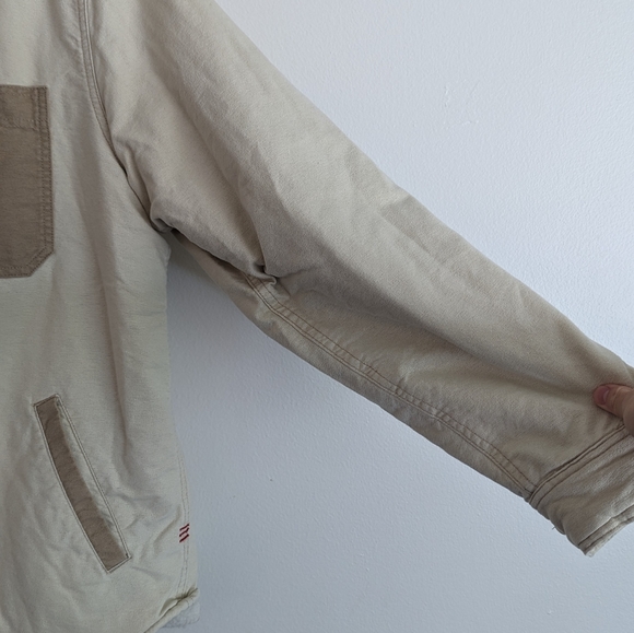 Urban outfitters BDG lined jacket - Picture 2 of 4